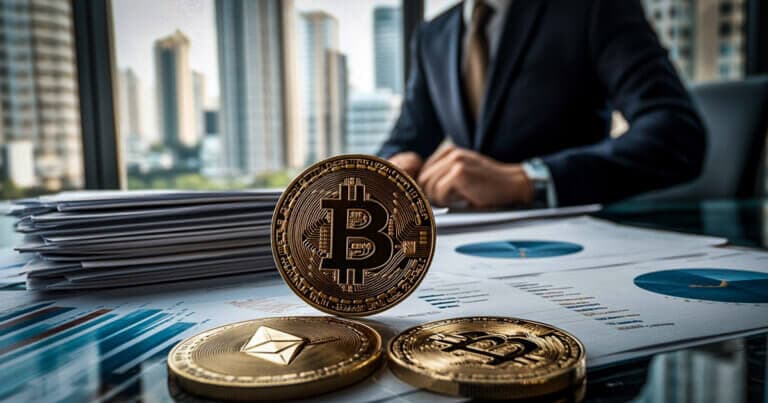 New DeFi platform set to challenge XRP with $30 million AUM