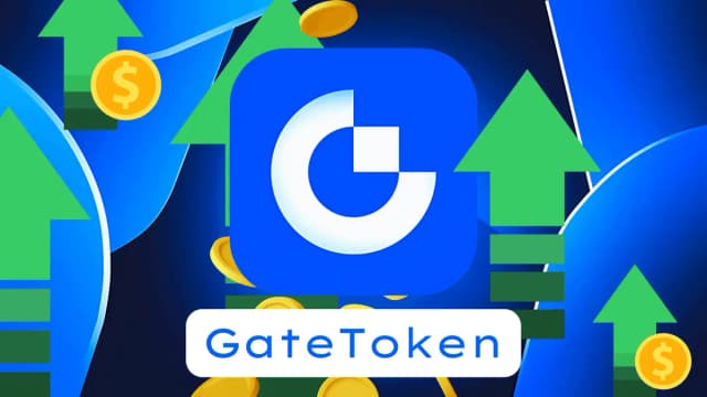 GateToken burns 1,542,910.7518074 tokens in Q1 2025, steadily reinforcing long-term value