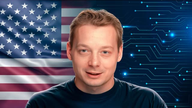 Nikita Anufriev, founder of âHeadlinersâ podcast and former CMO of Hamster Kombat, to join Trumpâs gala