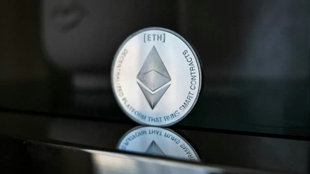 Ethereum Accumulation Wallets Jump 30%: Will ETH Follow?