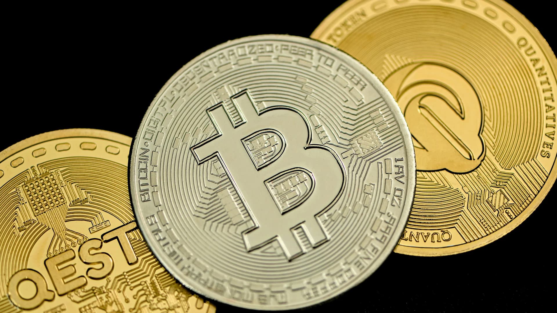 Corporate Bitcoin Holdings Hit Record: 2.8x Mining Supply