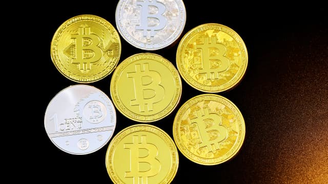 On-Chain Data Reveals Why Bitcoin's Next Stop Could Be $82K