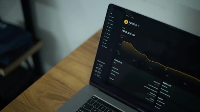 Bitcoin Climbs While Bonds and Stocks Sink—Here's Why