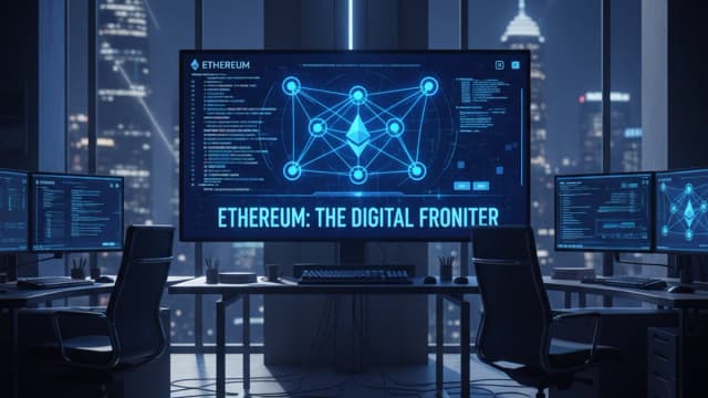 Vitalik Buterin Pushes Update Simplifying Ethereum Node Software