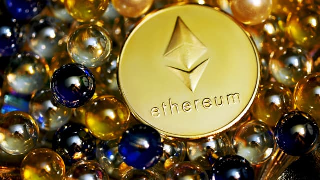 Traders Turn Bullish on Ethereum at $2,300
