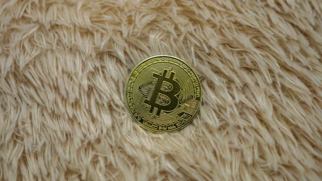 Bitcoin Risks 50% Drop as BTC-Stock Correlation Surges