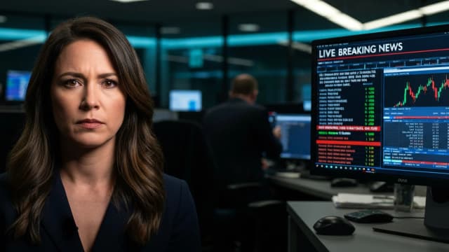 Hailey Welsh: HAWK Memecoin Collapse Traumatized Her