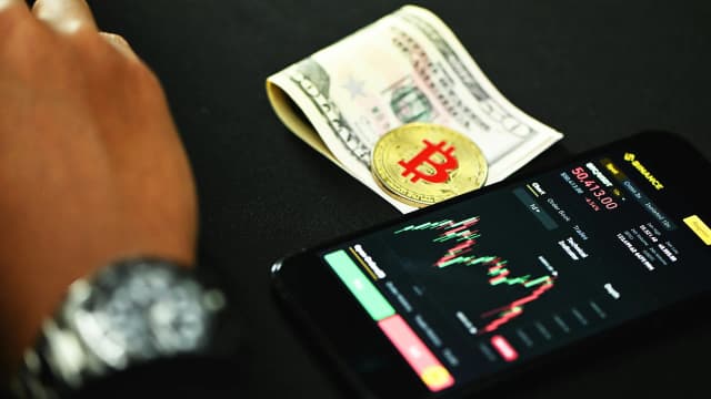 Bitcoin Recovery Repeats a Familiar Broken Pattern