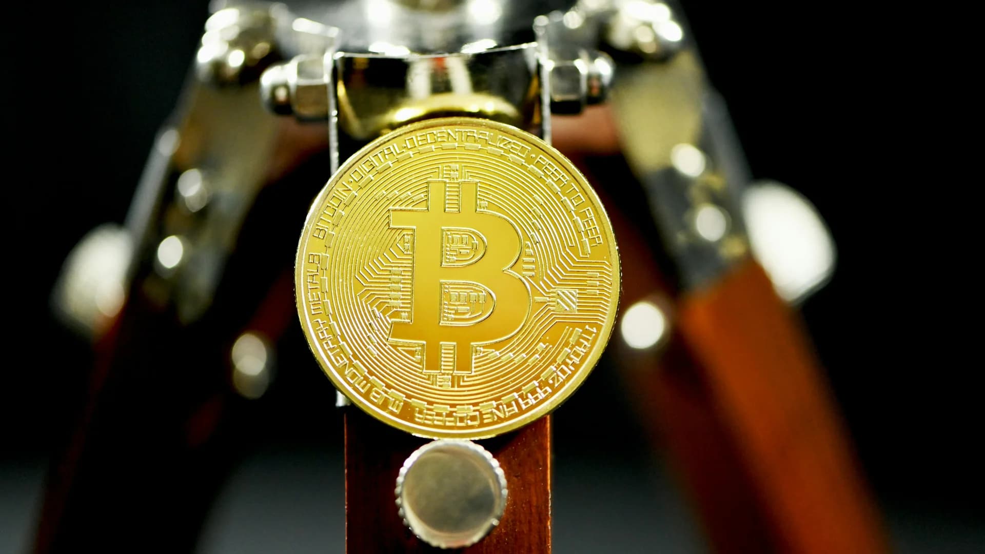 Bitcoin's $70K Push Stalls as Traders Shun Bullish Bets