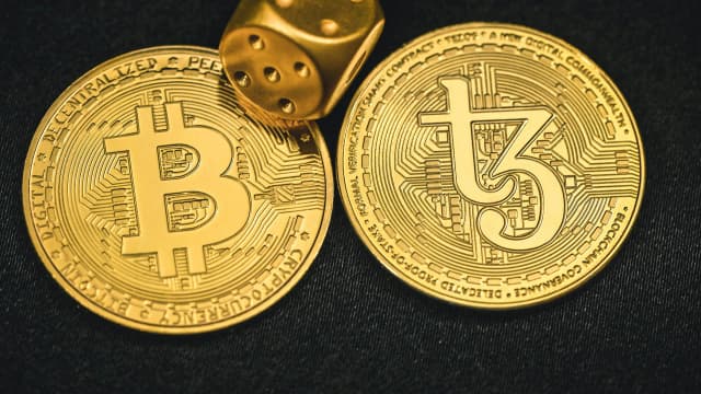 Cipher Digital Stock Pops on 15-Year Data Center Deal