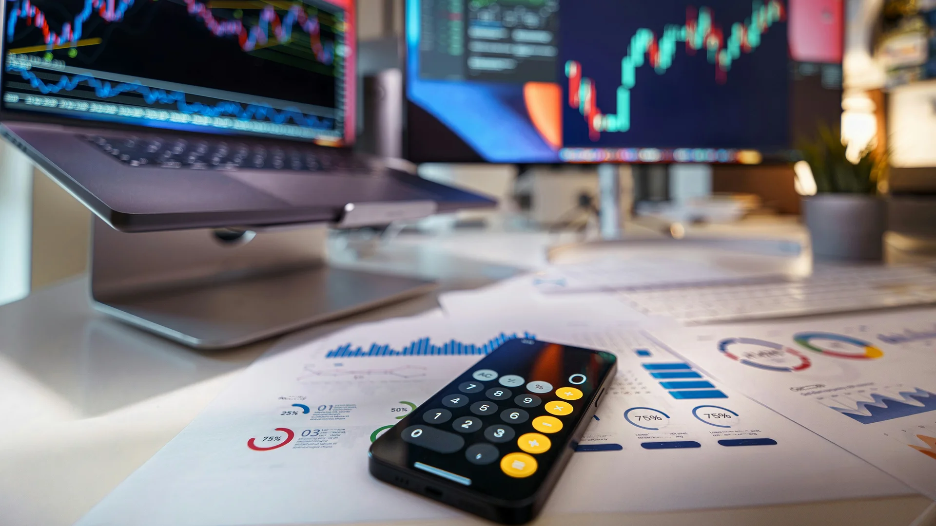 NYSE Taps Securitize for Tokenized Securities Push