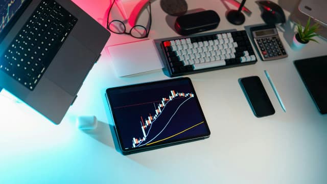 Polymarket Trader Turns $676 Into $67K Off UFC Blunder