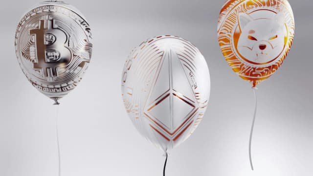 Ethereum Foundation Stakes $50M ETH Total