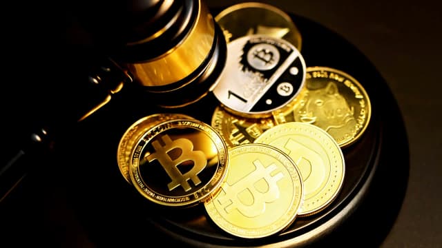 Price Predictions 3/30: SPX, DXY, BTC, ETH, XRP, SOL