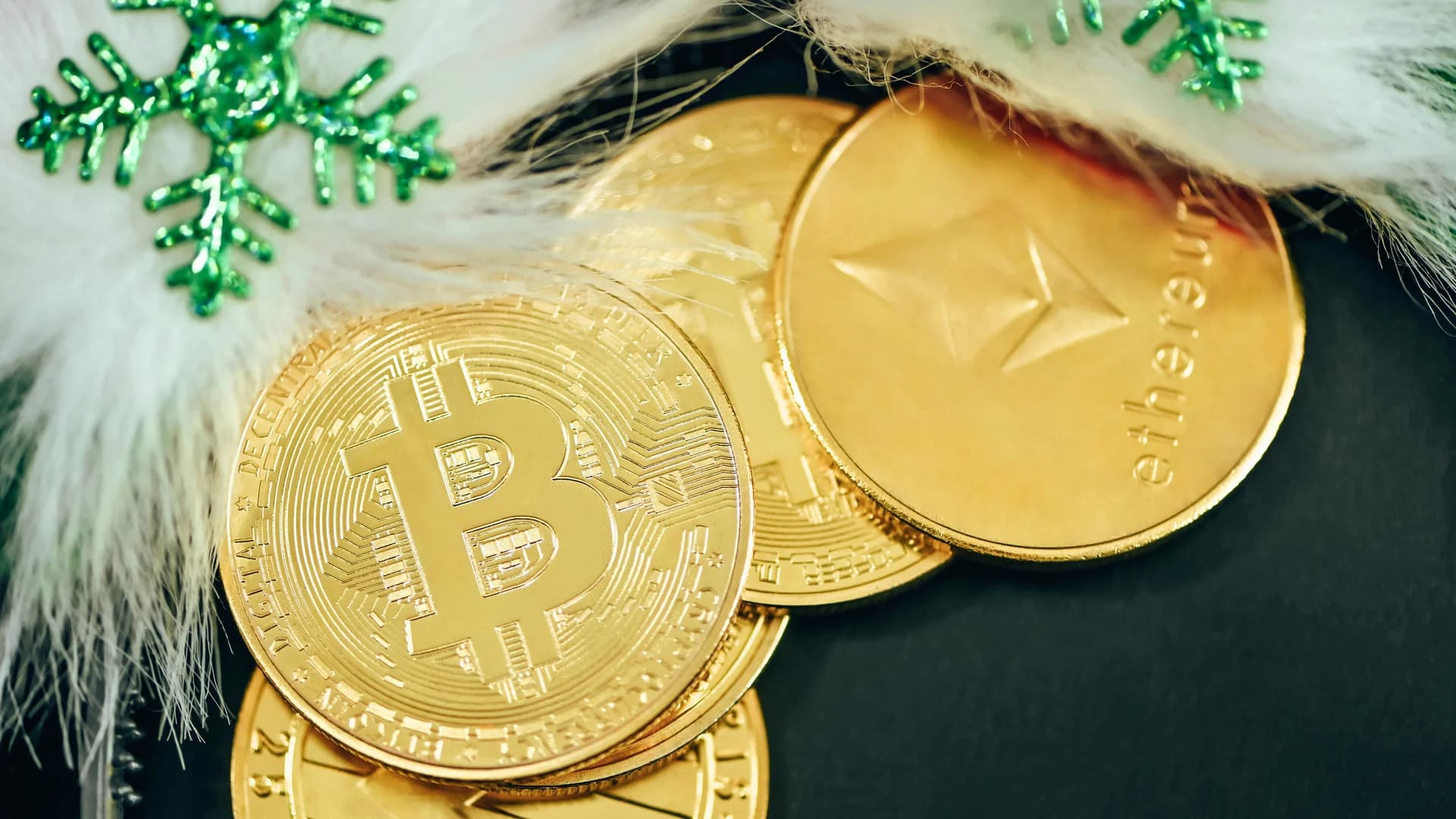 Fed's Barr Warns Stablecoin Regulation Must Guard Against Panic of 1907-Style Collapse