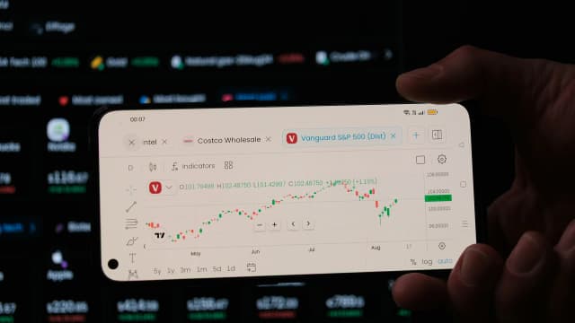 Hyperliquid Whale Makes an $80M Bet on a Market Crash Now