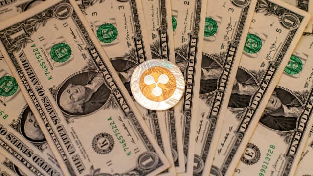 Ripple Treasury Puts XRP and RLUSD in Corporate Finance Now