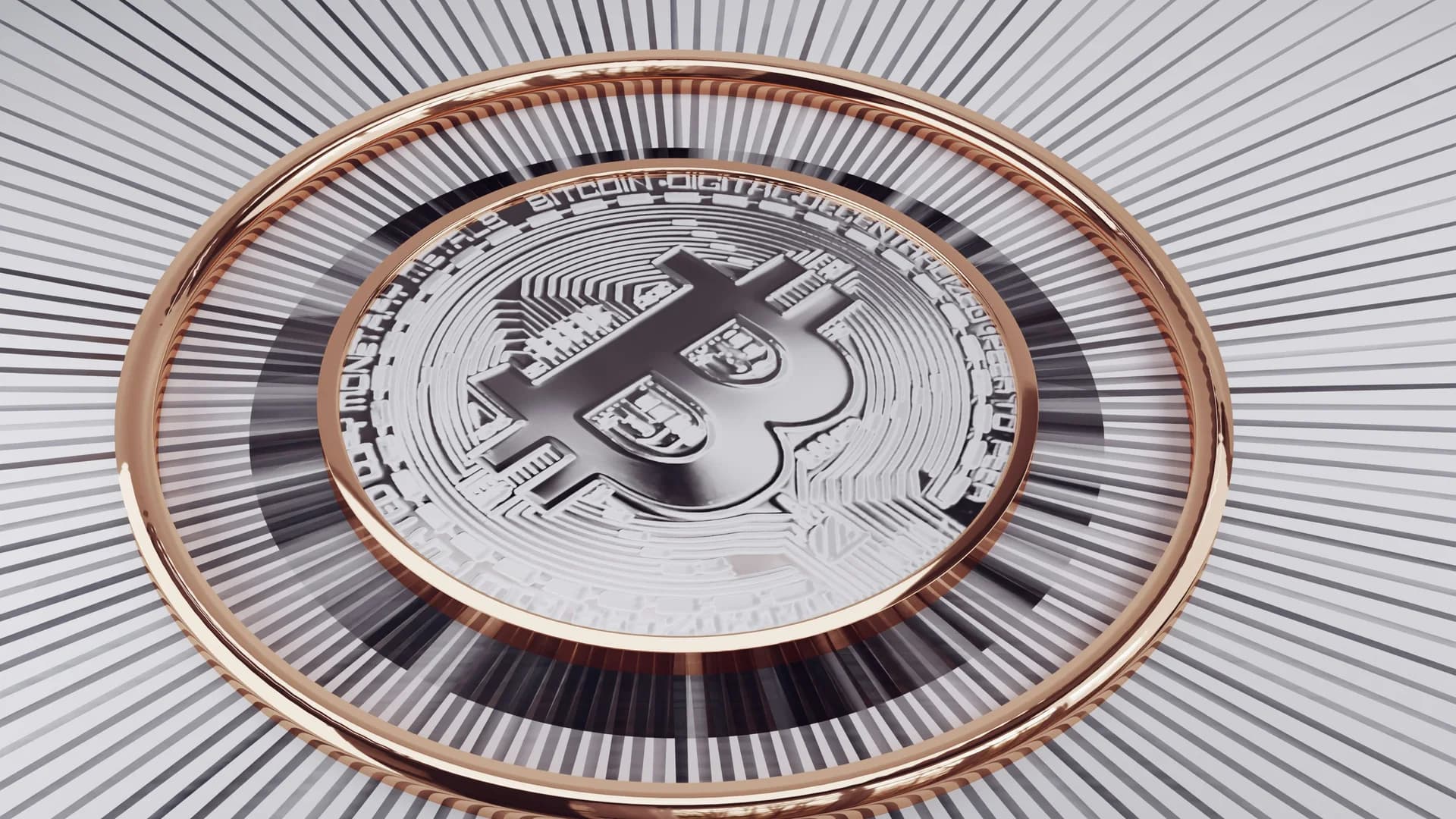 Morgan Stanley Bitcoin ETF Could Beat BlackRock