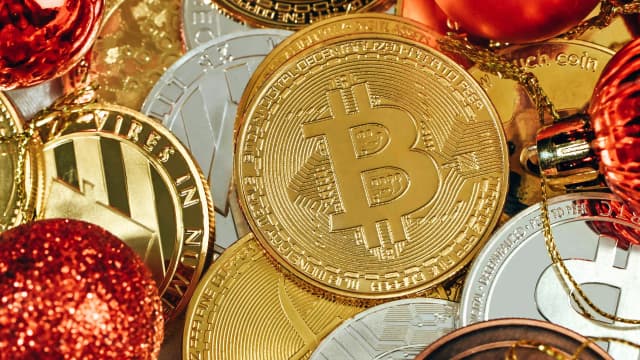 Morgan Stanley's Bitcoin ETF Is Just the Opening Move