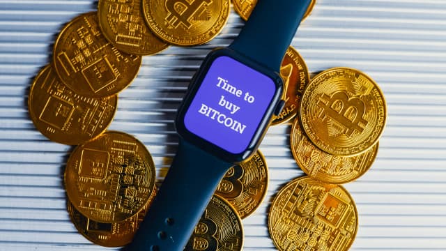 Etherealize Says Ethereum Could Hit $250,000 as Bitcoin and Gold Become 'Dead Capital'