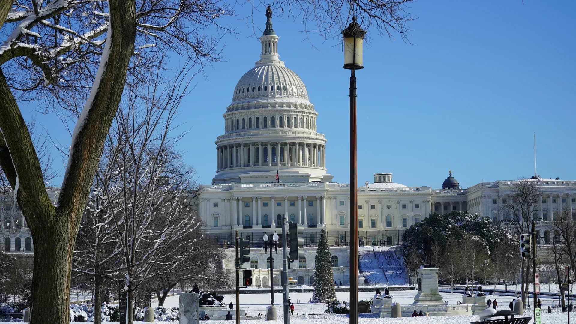 Crypto Clarity Act Hits Make or Break May Senate Hearing as Election Clock Ticks